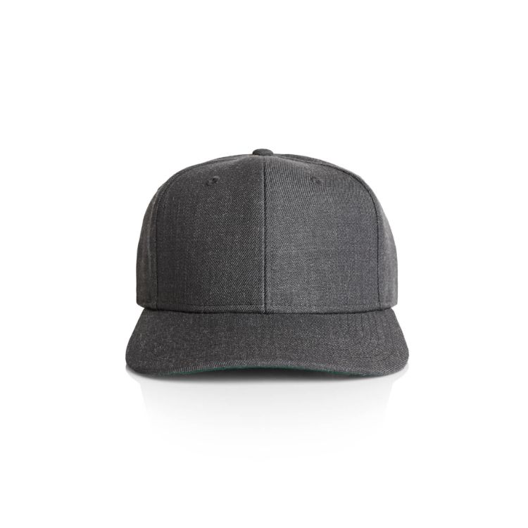 Picture of AS Colour - Trim Snapback Cap