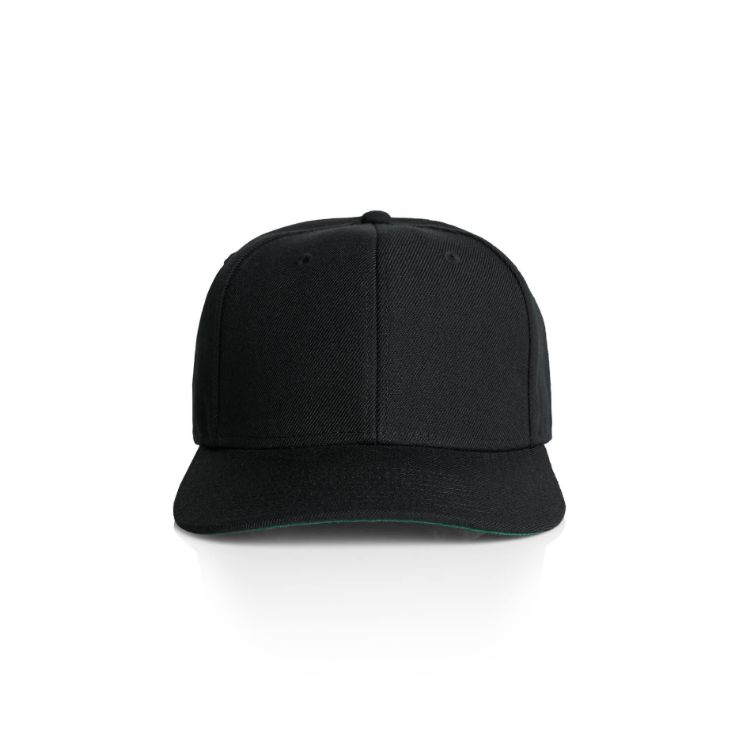 Picture of AS Colour - Trim Snapback Cap