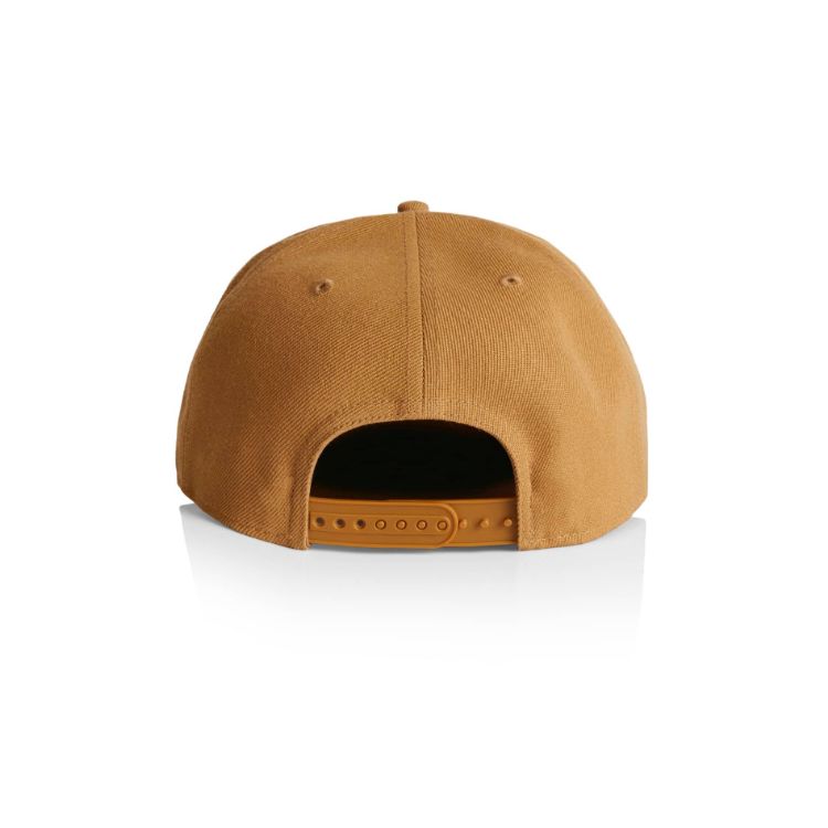 Picture of AS Colour - Trim Snapback Cap