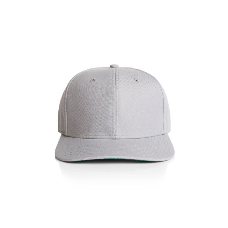 Picture of AS Colour - Trim Snapback Cap