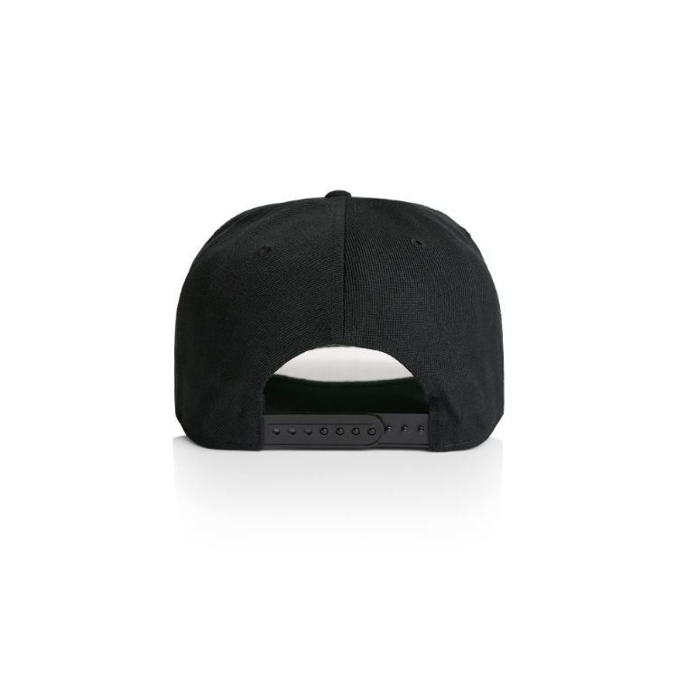 Picture of AS Colour - Trim Snapback Cap