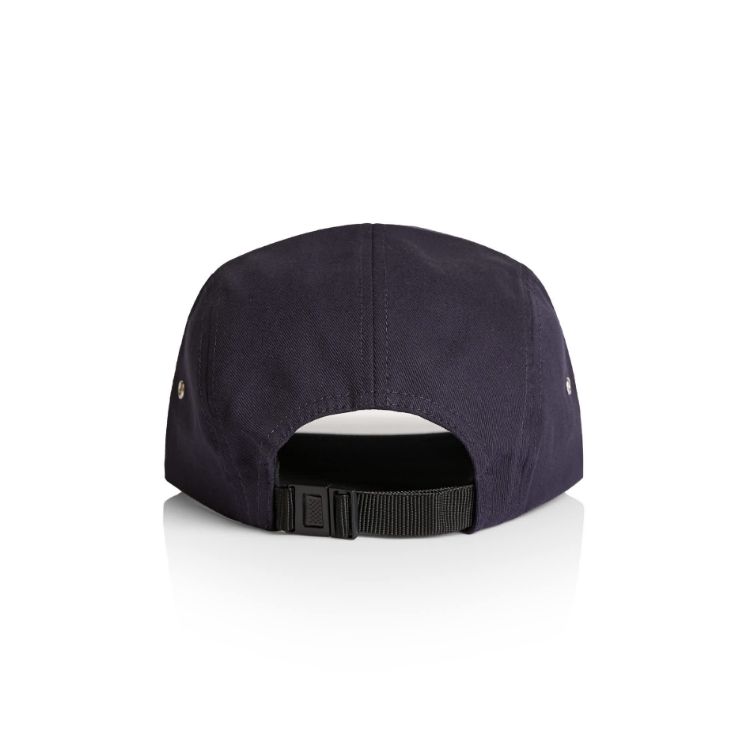 Picture of AS Colour - Finn Five Panel Cap