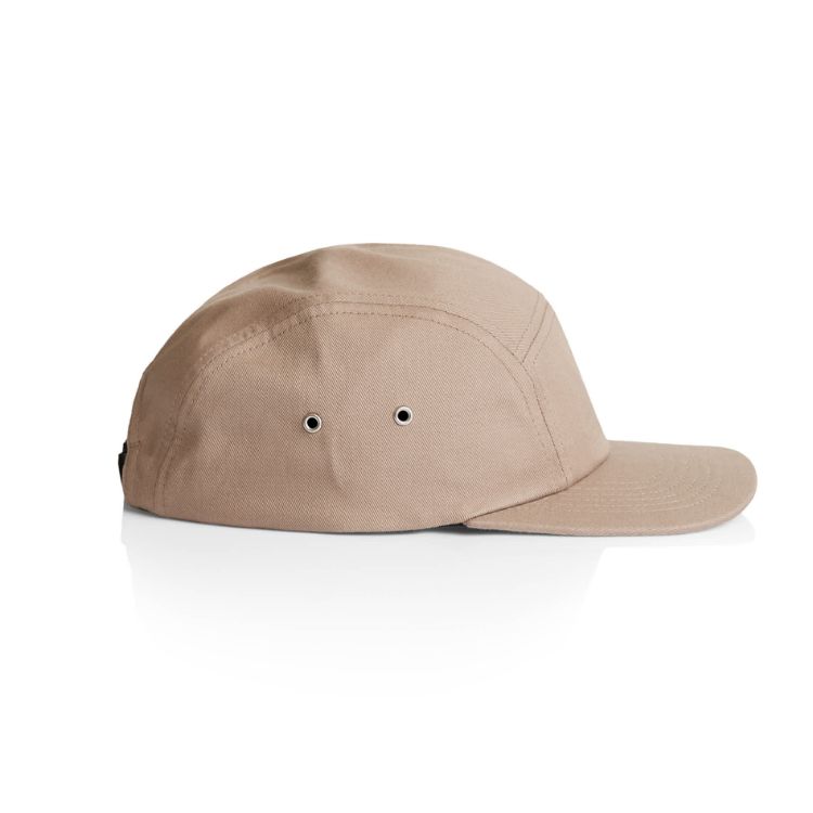 Picture of AS Colour - Finn Five Panel Cap