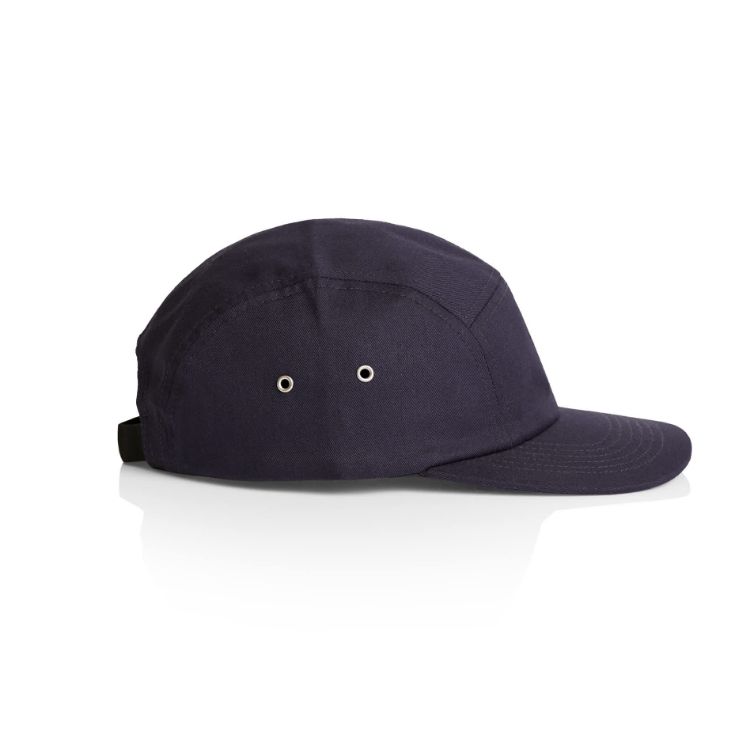 Picture of AS Colour - Finn Five Panel Cap