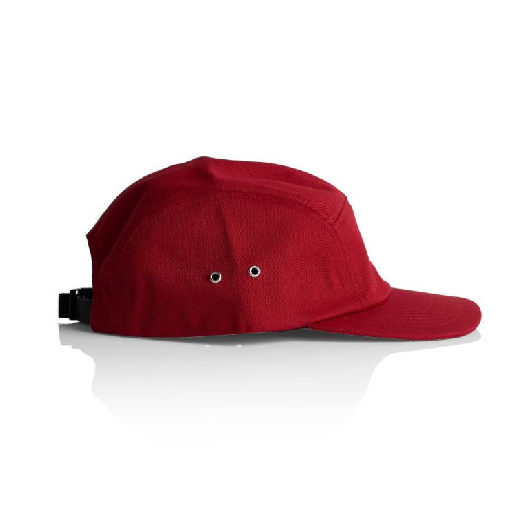 Picture of AS Colour - Finn Five Panel Cap