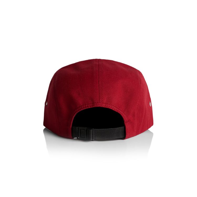 Picture of AS Colour - Finn Five Panel Cap