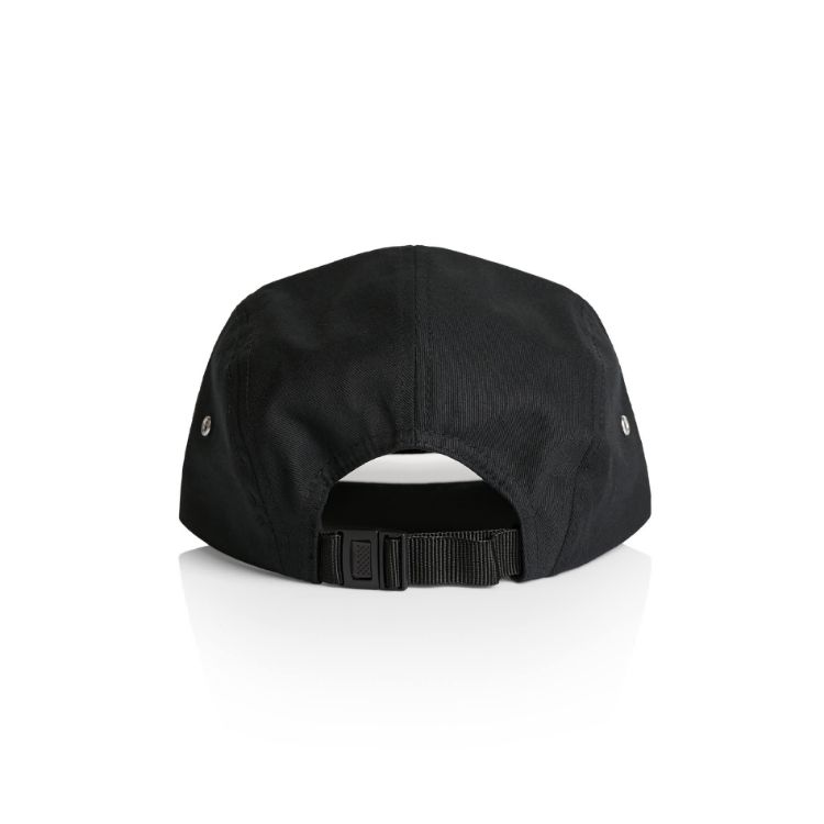 Picture of AS Colour - Finn Five Panel Cap