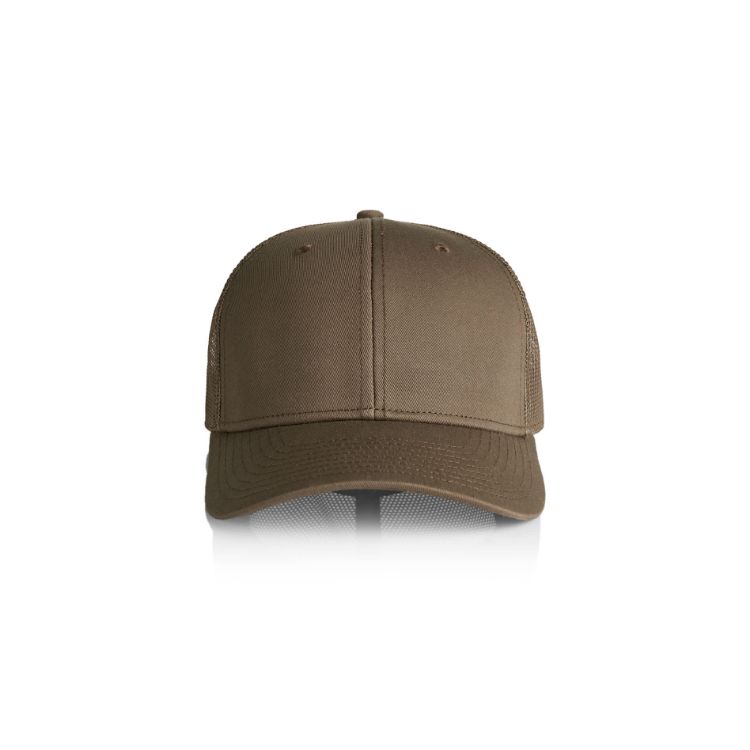 Picture of Union Trucker Cap