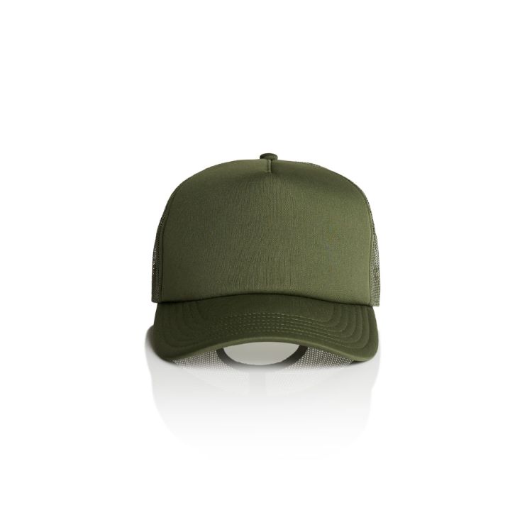 Picture of Foam Trucker Cap