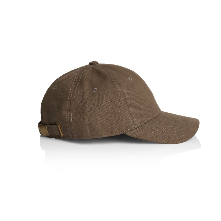 Picture of AS Colour - Access Canvas Cap