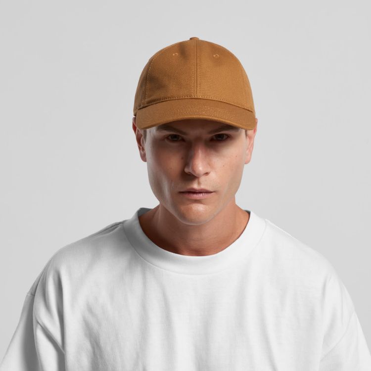 Picture of AS Colour - Access Canvas Cap