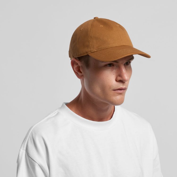 Picture of AS Colour - Access Canvas Cap