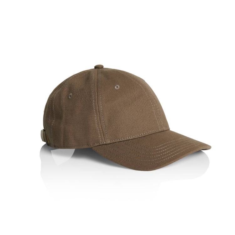 Picture of AS Colour - Access Canvas Cap