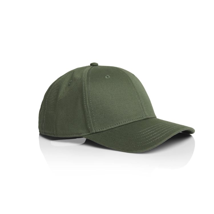 Picture of AS Colour - Icon Cap