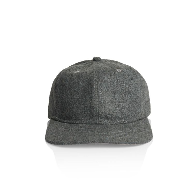 Picture of AS Colour - Class Wool Cap