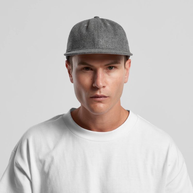 Picture of AS Colour - Class Wool Cap