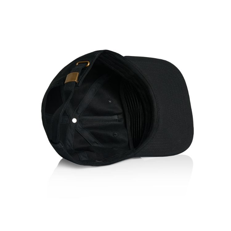 Picture of AS Colour - Class Five Panel Cap