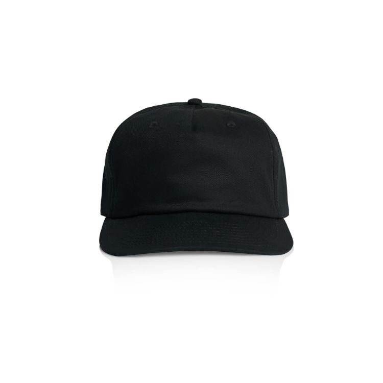 Picture of AS Colour - Class Five Panel Cap