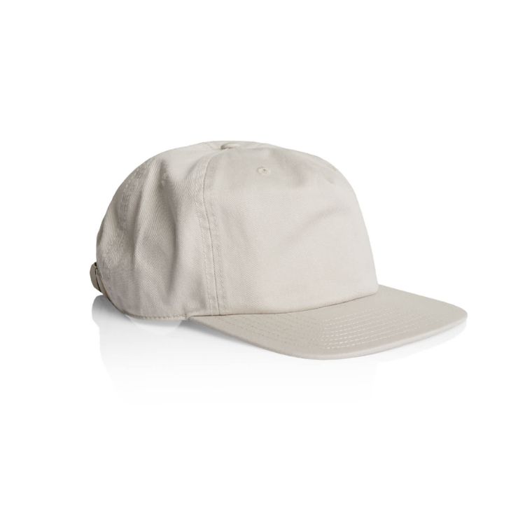 Picture of AS Colour - Class Five Panel Cap