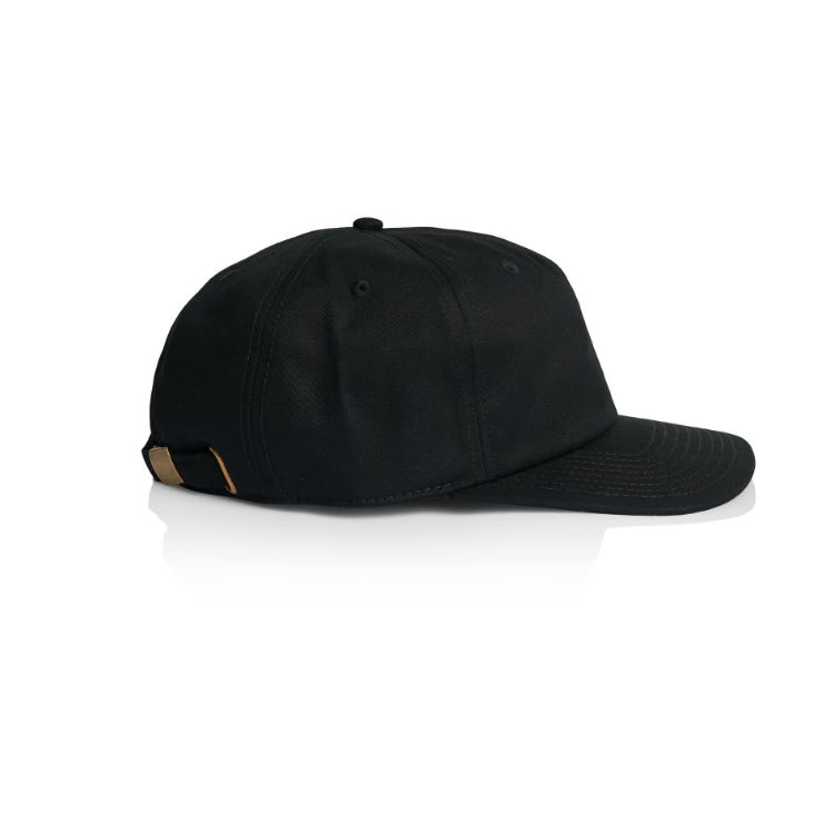 Picture of AS Colour - Class Five Panel Cap