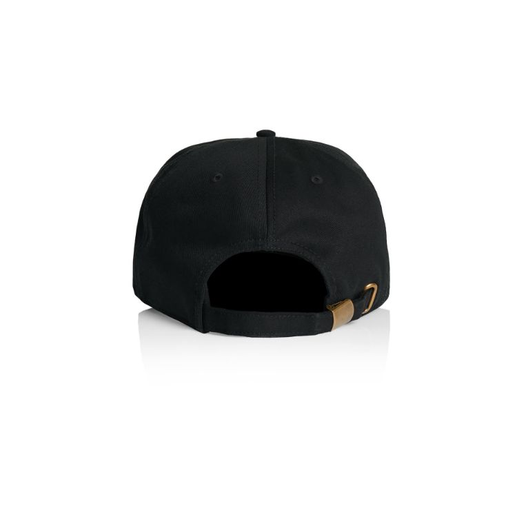 Picture of AS Colour - Class Five Panel Cap