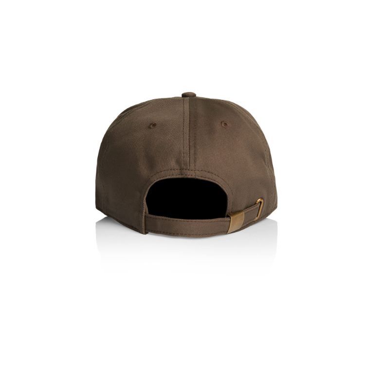 Picture of AS Colour - Class Five Panel Cap