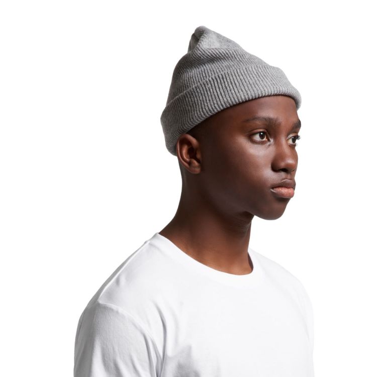 Picture of AS Colour - Knit Beanie