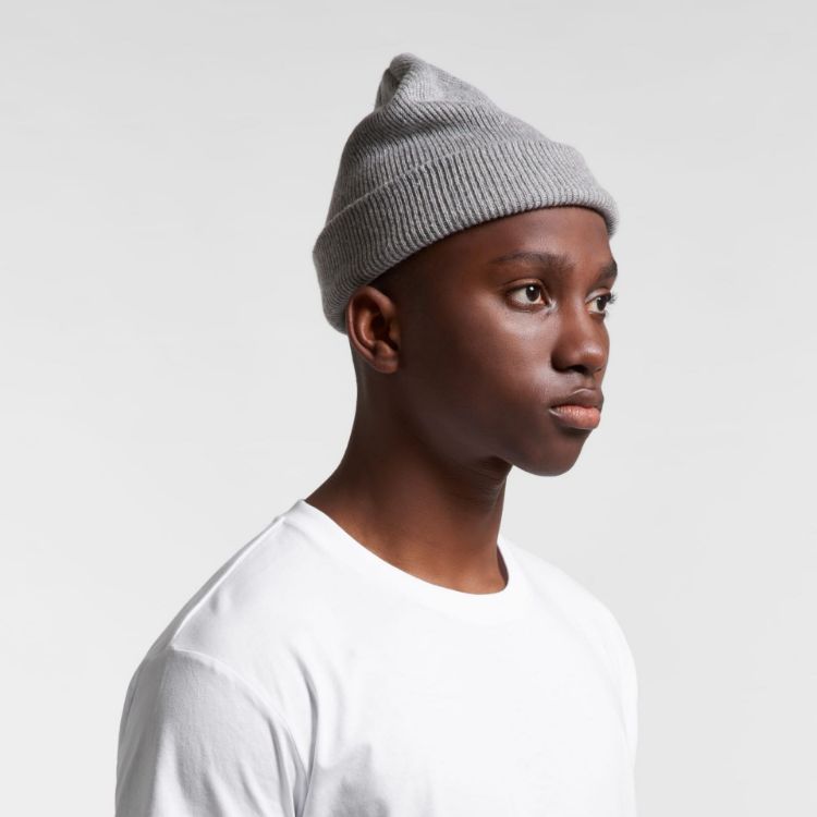 Picture of AS Colour - Knit Beanie