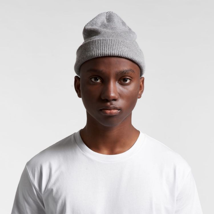 Picture of AS Colour - Knit Beanie