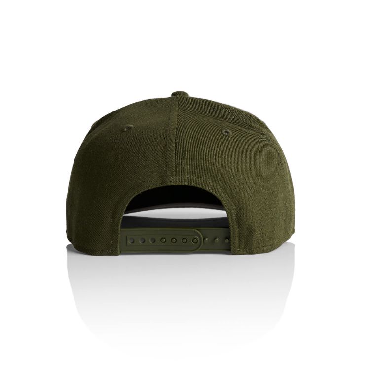 Picture of AS Colour - Stock Cap