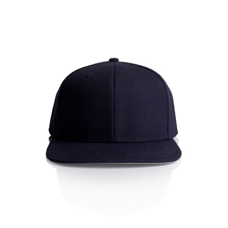 Picture of AS Colour - Stock Cap