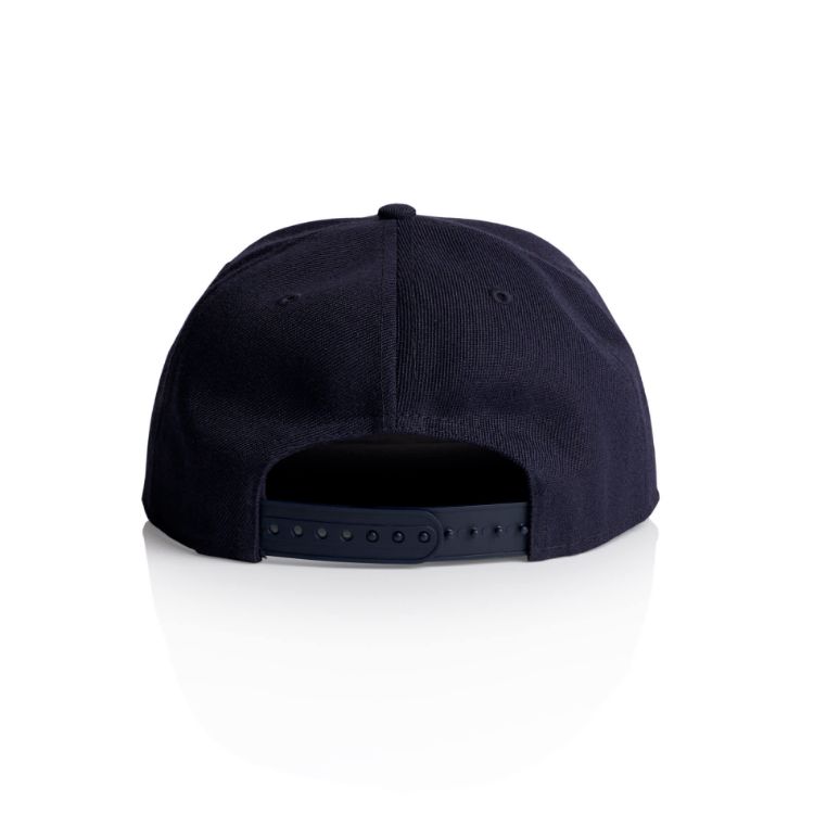 Picture of AS Colour - Stock Cap