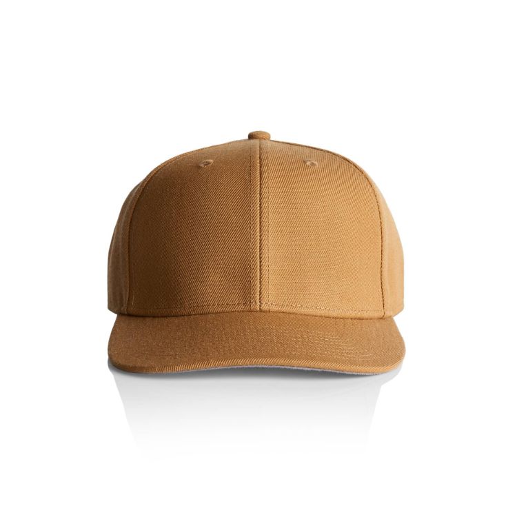 Picture of AS Colour - Stock Cap