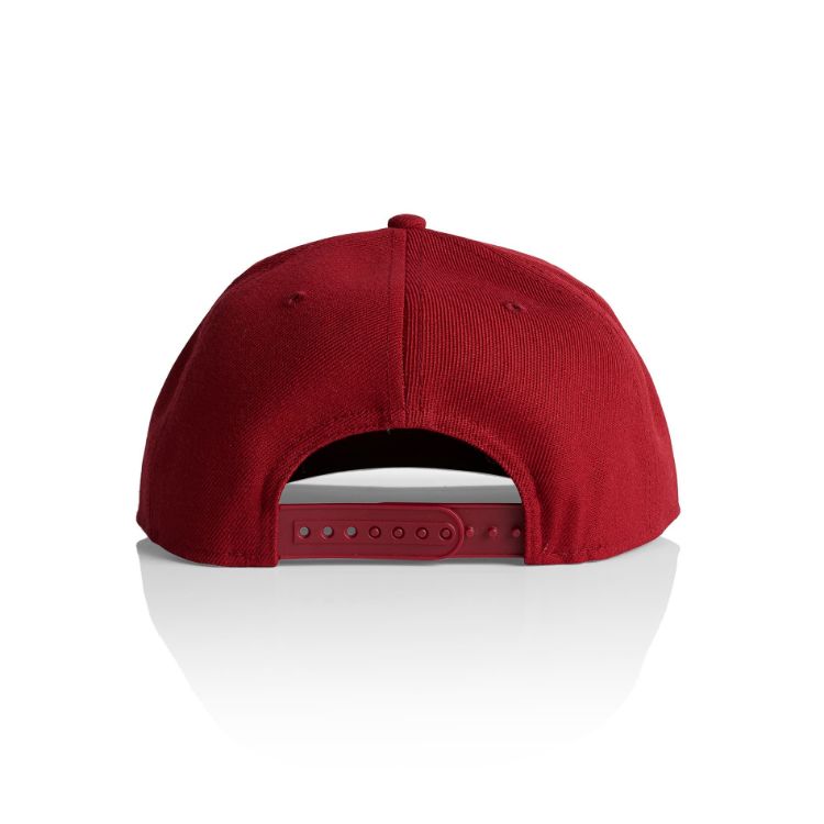 Picture of AS Colour - Stock Cap