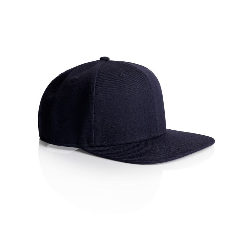 Picture of AS Colour - Stock Cap