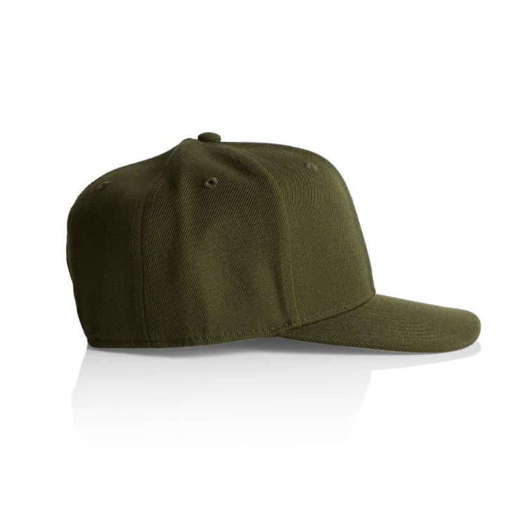 Picture of AS Colour - Stock Cap