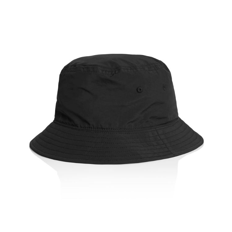 Picture of AS Colour - Nylon Bucket Hat