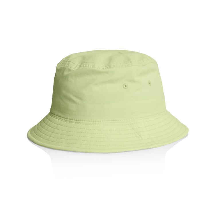 Picture of Nylon Bucket Hat