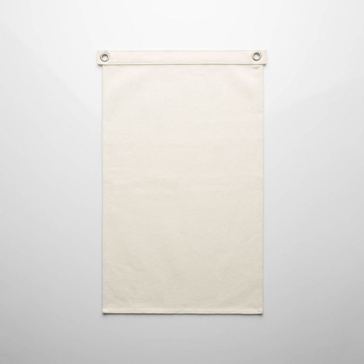 Picture of Canvas Flag