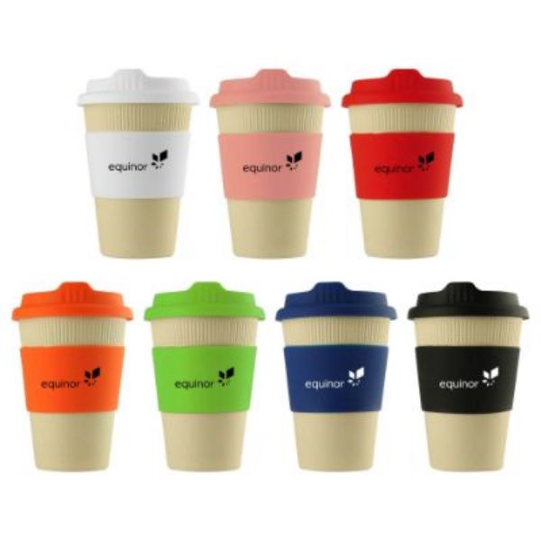 Picture for category Reusable Coffee Cups