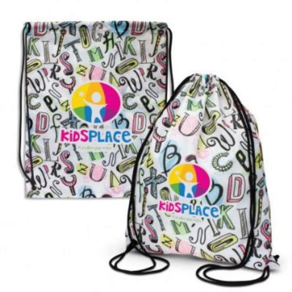 Picture for category Drawstring Bags