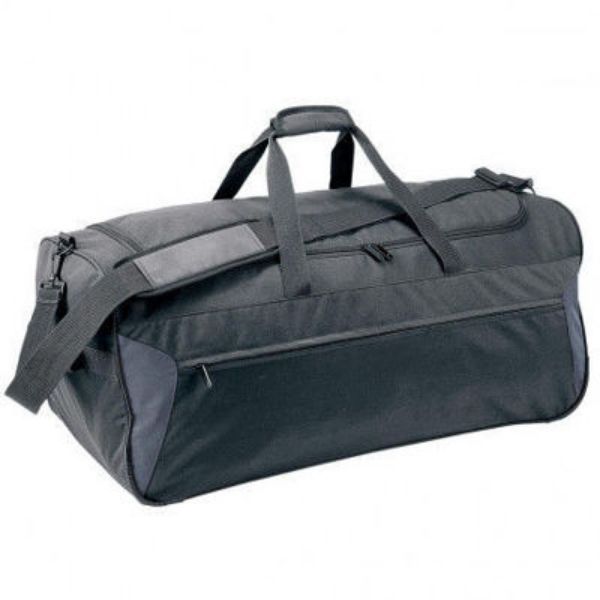 Picture for category Duffle and Sports Bags