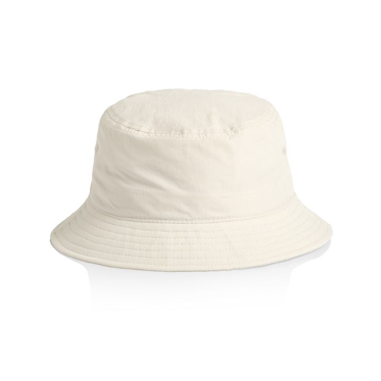 Picture of AS Colour - Nylon Bucket Hat