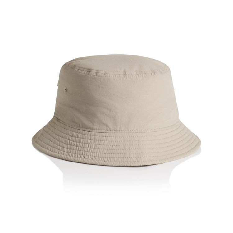 Picture of AS Colour - Nylon Bucket Hat