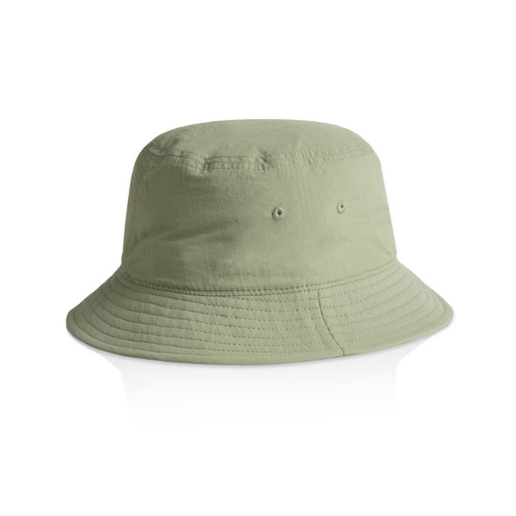 Picture of AS Colour - Nylon Bucket Hat