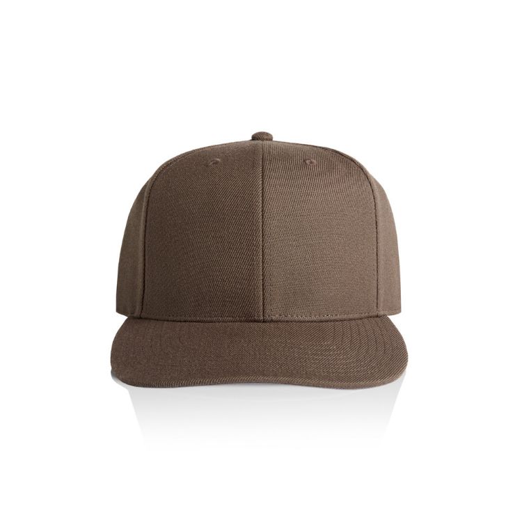 Picture of AS Colour - Stock Cap