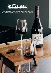 Corporate Gift Guide