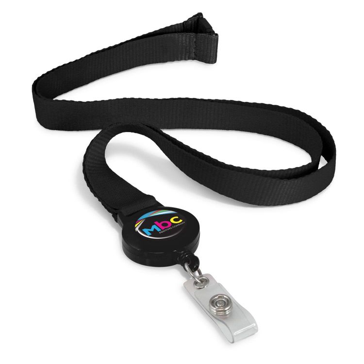 Picture of Eterna Lanyard