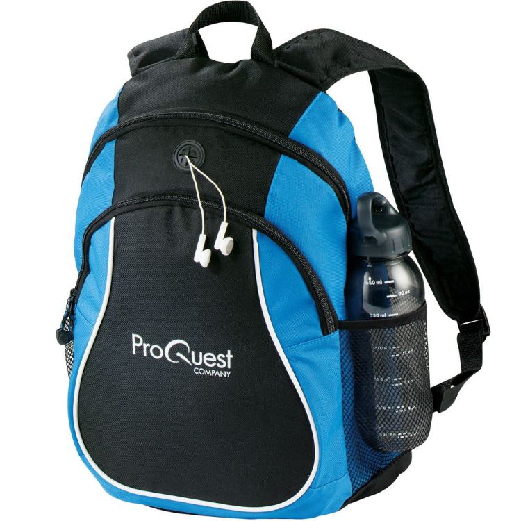 Picture of Coil Backpack 26L