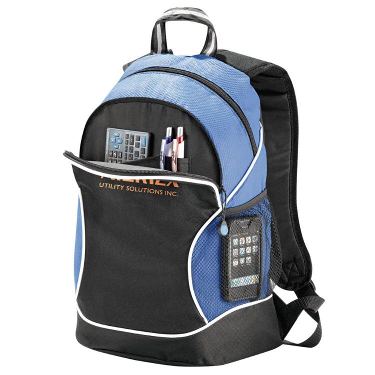 Picture of Boomerang Backpack 24L